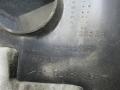 декоративная крышка двигателя Toyota Corolla 9 поколение (E120/E130) 2003, 1.4 л., МКПП, универсал, 1121222130 - фото №5
