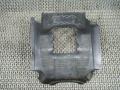 декоративная крышка двигателя Audi A6 4B/C5 1998, 078103927P - фото №3