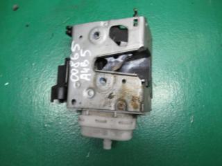 замок двери передней правой Audi A4 B5 1996, 1.6 л., МКПП, седан, 8D1837016E