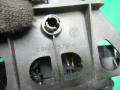 блок управления печки / климат-контроля Fiat Seicento 1 поколение 2002, 1.1 л., МКПП, хетчбэк 5 дв. - фото №5