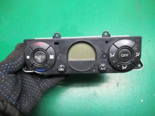 блок управления печки / климат-контроля Ford Mondeo 3 поколение 2001, 1.8 л., МКПП, хетчбэк 5 дв., 1S7H18C612AF