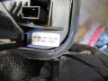 джойстик управления мультимедиа Ford Mondeo 3 поколение 2001, 1.8 л., МКПП, хетчбэк 5 дв., 98AB14K147AC - фото №3