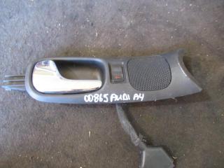 ручка внутренняя передняя левая Audi A4 B5 1996, 1.6 л., МКПП, седан, 8D1837019
