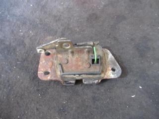 замок двери задней правой Hyundai H-1 Starex 2004, 2.5 л., МКПП, фургон