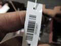 переключатель света Volkswagen Passat B3 1990 - фото №3