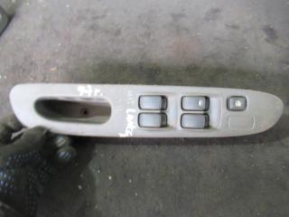 блок управления стеклоподъемниками Renault Laguna 1 поколение 1996