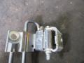 петля двери Audi A6 4B/C5 1998, 4B0831412A - фото №4
