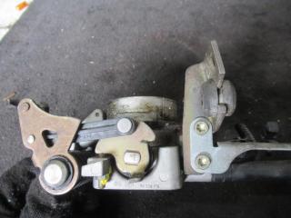 заслонка дроссельная Opel Astra G 1999, 1.6 л., 90529710