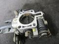 заслонка дроссельная Opel Astra G 1999, 1.6 л., 90529710 - фото №3