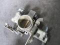 заслонка дроссельная Opel Astra G 1999, 1.6 л., 90529710 - фото №4