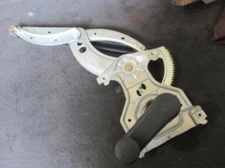 стеклоподъемник передний правый Volkswagen Passat B4 1994, 3A0837402B