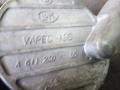 насос вакуумный Mercedes-Benz C-Класс W203/S203/CL203 2001, 2.2 л., АКПП, седан, A6112300065 - фото №2