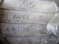 насос вакуумный Mercedes-Benz C-Класс W203/S203/CL203 2001, 2.2 л., АКПП, седан, A6112300065 - фото №5