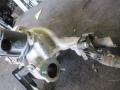 клапан EGR Renault Clio 2 поколение [2-й рестайлинг] 2006, 1.5 л., МКПП, хетчбэк 5 дв., 8200550348 - фото №3