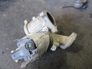 клапан EGR Volkswagen Golf 4 поколение 2004, 1.9 л., 03G129637A