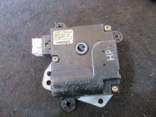 моторчик заслонки печки Hyundai Terracan 1 поколение 2004, 2.9 л., МКПП, внедорожник 5 дв., VD400000A5C