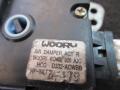моторчик заслонки печки Hyundai Terracan 1 поколение 2004, 2.9 л., МКПП, внедорожник 5 дв., VD400000A5C - фото №4
