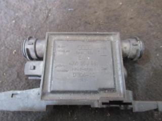 блок управления центральным замком Audi A4 B5 1997, 2.6 л., МКПП, универсал, 4A0959981