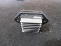 сопротивление печки Hyundai H-1 Starex 2004, 2.5 л., МКПП, фургон - фото №2
