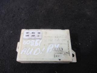 Иммобилайзер Audi A4 B5 1997, 2.6 л., МКПП, универсал, 4A0953234F