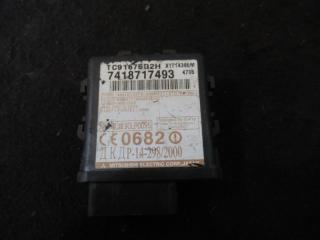 реле (прочие) Mazda MPV 2 поколение [рестайлинг] 2005, 2.0 л., минивэн, 7418717493
