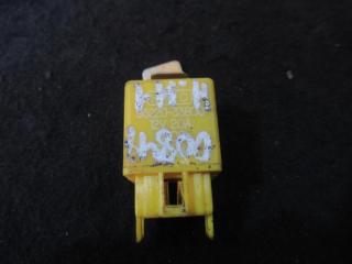 реле (прочие) Mercedes-Benz Vito W638 2001, 2.2 л., МКПП, микроавтобус, 9522033800