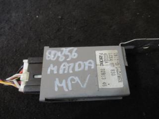 реле (прочие) Mazda MPV 2 поколение [рестайлинг] 2005, 2.0 л., минивэн, 3281346