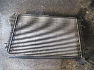 интеркулер Volkswagen Touran 1 поколение 2004, 1.9 л., 1K0145803H