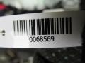 бардачок Skoda Octavia 1 поколение [рестайлинг] 2007, 1.9 л., МКПП, универсал, 1Z1857103 - фото №6