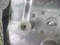 декоративная крышка двигателя Volkswagen Sharan 1 поколение [рестайлинг] 2003, 1.9 л., МКПП, минивэн, 7M3103925 - фото №5