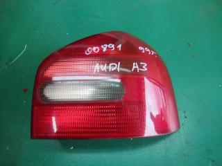 фонарь задний правый Audi A3 8L 1999, 1.8 л., МКПП, хетчбэк 5 дв.