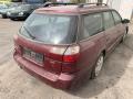 фонарь задний правый Subaru Legacy 2 поколение 1998, 2.0 л., МКПП, универсал - фото №4