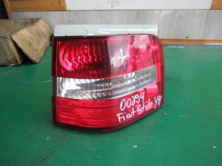 фонарь задний правый Fiat Stilo 1 поколение 2003, 1.6 л., МКПП, универсал