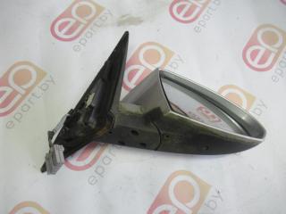 зеркало наружное правое Nissan Primera P12 2005, 1.8 л., МКПП, универсал