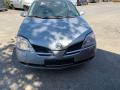 зеркало наружное правое Nissan Primera P12 2005, 1.8 л., МКПП, универсал - фото №6