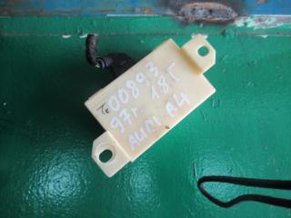 Иммобилайзер Audi A4 B5 1997, 1.8 л., МКПП, седан, 4A0953234F