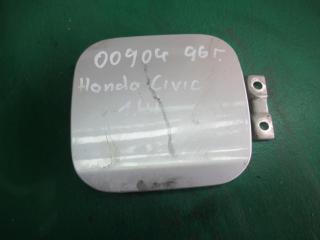 лючок топливного бака Honda Civic 6 поколение (EJ/EK/EM) 1996, 1.4 л., МКПП, хетчбэк 5 дв.