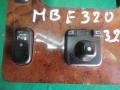 кнопка стеклоподъемника Mercedes-Benz E-Класс W210/S210 [рестайлинг] 1999, 3.2 л., АКПП, универсал - фото №4