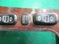 кнопка стеклоподъемника Mercedes-Benz E-Класс W210/S210 [рестайлинг] 1999, 3.2 л., АКПП, универсал - фото №5