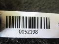 датчик удара Opel Astra G 1999, 09133281 - фото №4