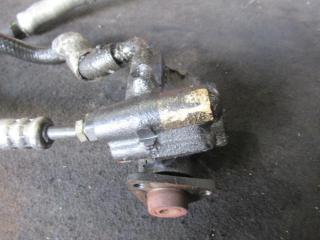 насос гидроусилителя руля Opel Omega B 1997, 2.6 л.