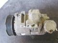 компрессор кондиционера Volkswagen Polo 4 поколение 2003, 1.4 л. - фото №3