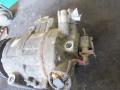 компрессор кондиционера Volkswagen Polo 4 поколение 2003, 1.4 л. - фото №5
