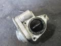 заслонка дроссельная Volkswagen Polo 3 поколение 2000, 1.9 л., 038128063G - фото №4