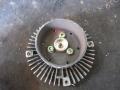 вискомуфта Volkswagen Passat B5 1998, 1.9 л., 058121350 - фото №2