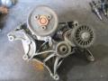 механизм натяжения ремня, цепи Volkswagen Passat B5 1998, 028903143AF - фото №6