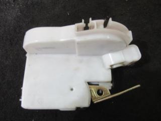 замок двери передней левой Volkswagen Golf 3 поколение 1994, 1.6 л., МКПП, хетчбэк 5 дв., 1H1837015