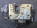 замок двери передней левой Volkswagen Golf 3 поколение 1994, 1.6 л., МКПП, хетчбэк 5 дв., 1H1837015 - фото №4