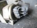 блок ABS Mercedes-Benz A-Класс W168 1998, A0034317412, 0265202433 - фото №2
