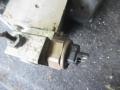 блок ABS Mercedes-Benz A-Класс W168 1998, A0034317412, 0265202433 - фото №3